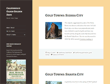 Tablet Screenshot of cherylannestapp.com